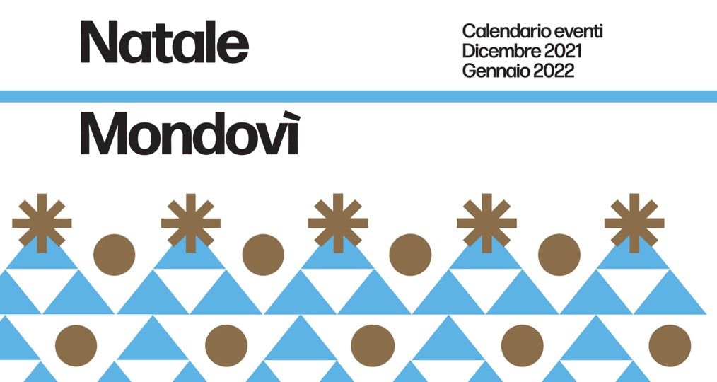 MONDOVI'