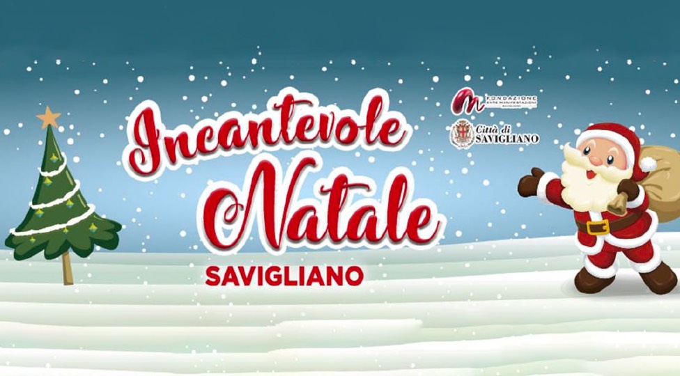 SAVIGLIANO