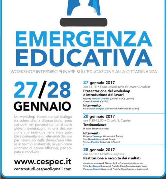 Emergenza Educativa