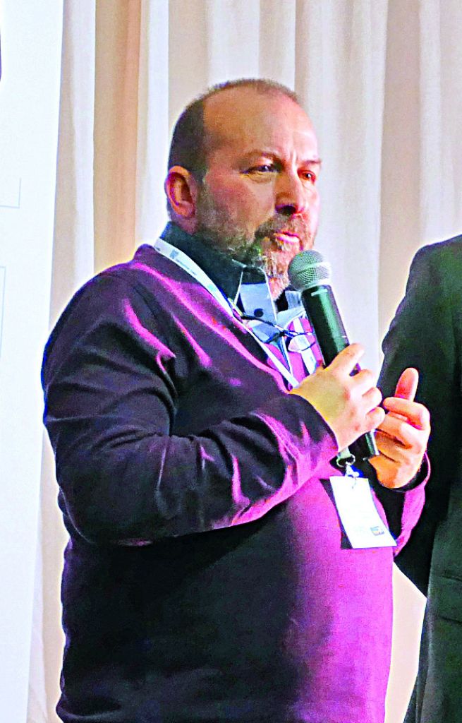 Nicola Dalmasso, nuovo presidente della sezione Turismo di Confindustria Cuneo